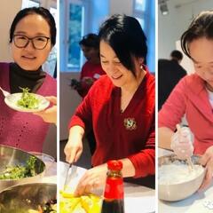 Yang Sheng Kochpraxis 3